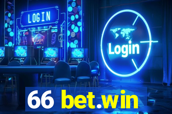 66 bet.win